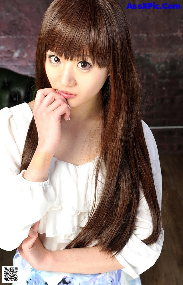 Rina Natsumi - Caprice Telanjang Bulat No.d768d3
