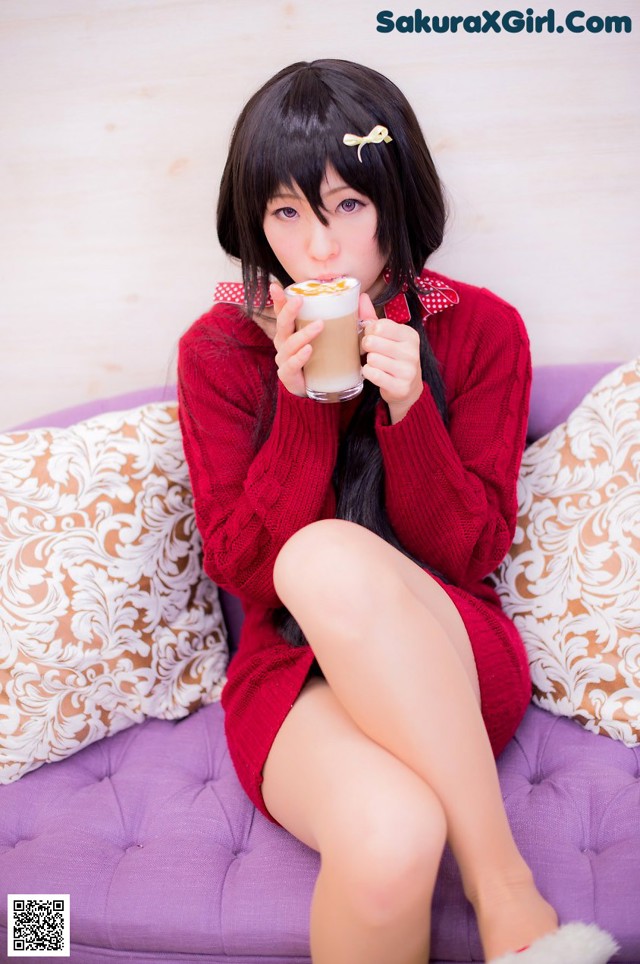 Love Live Yuka - Unlimited Mom Birthday No.0a2faf