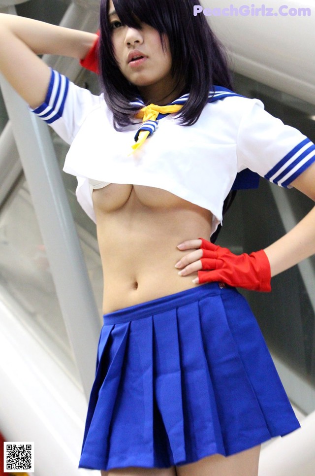 Mayon Hiiragi - Outta Outdoor Xxx No.ed77b1