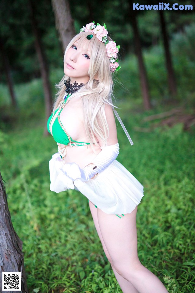 Cosplay Saku - Xrated Masag Hd No.4dc699