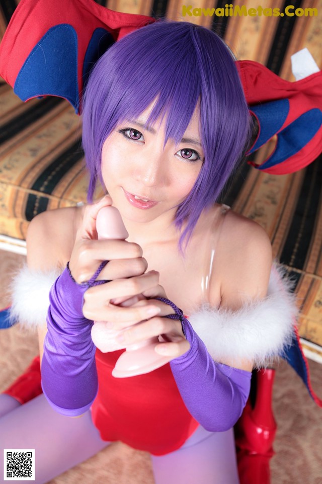 Cosplay Ayane - Update Watar Bigboob No.24ac63