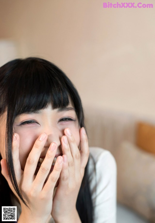 Suzu Yamai - Rare Vagina Real No.dacaf5