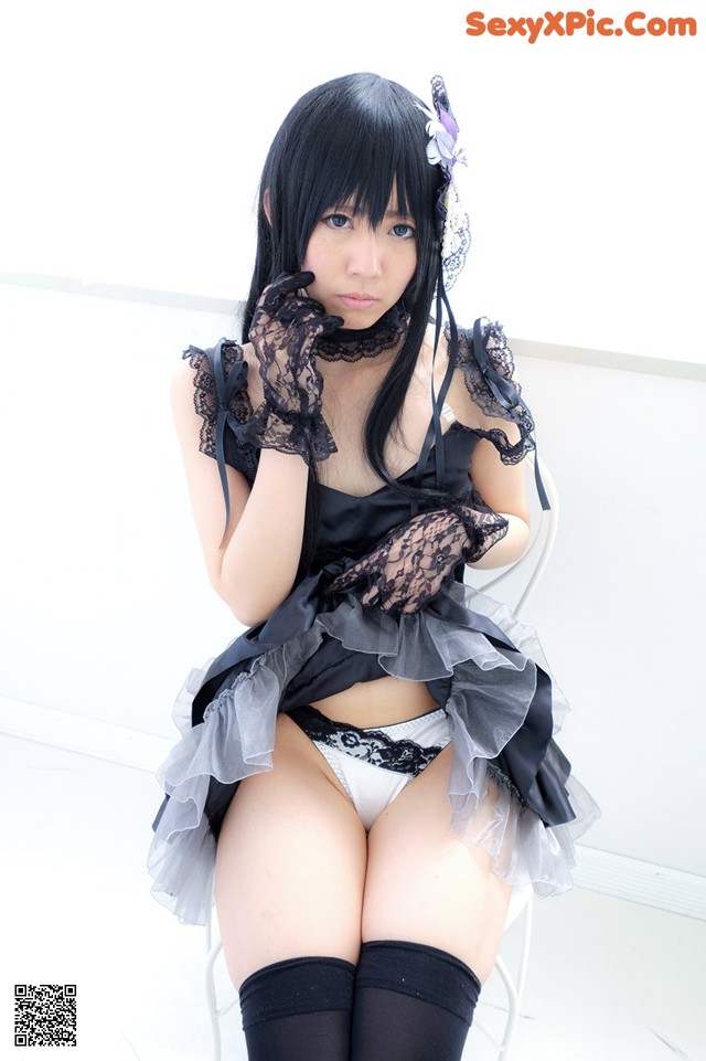 Cosplay Ayane - 21sextreme Realated Video No.90c17c