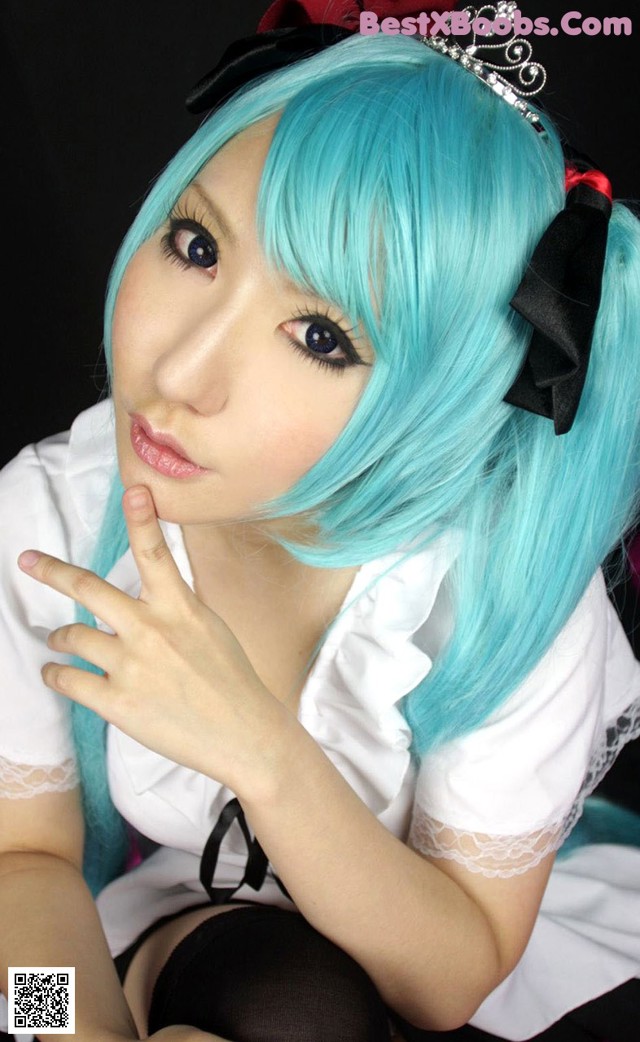 Miku Hatsune - Sinz Long Sex No.9a6960