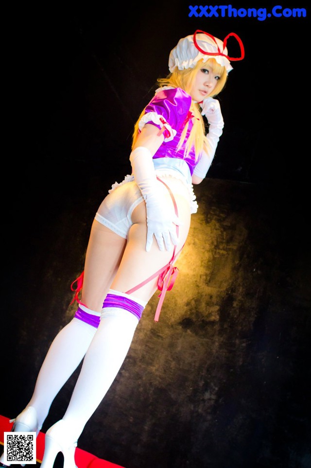 Cosplay Meisanchi - 2015 Tv Porno No.3d1e10