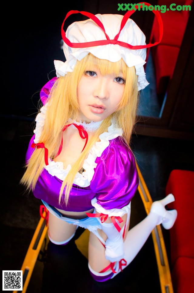 Cosplay Meisanchi - 2015 Tv Porno No.3d1e10
