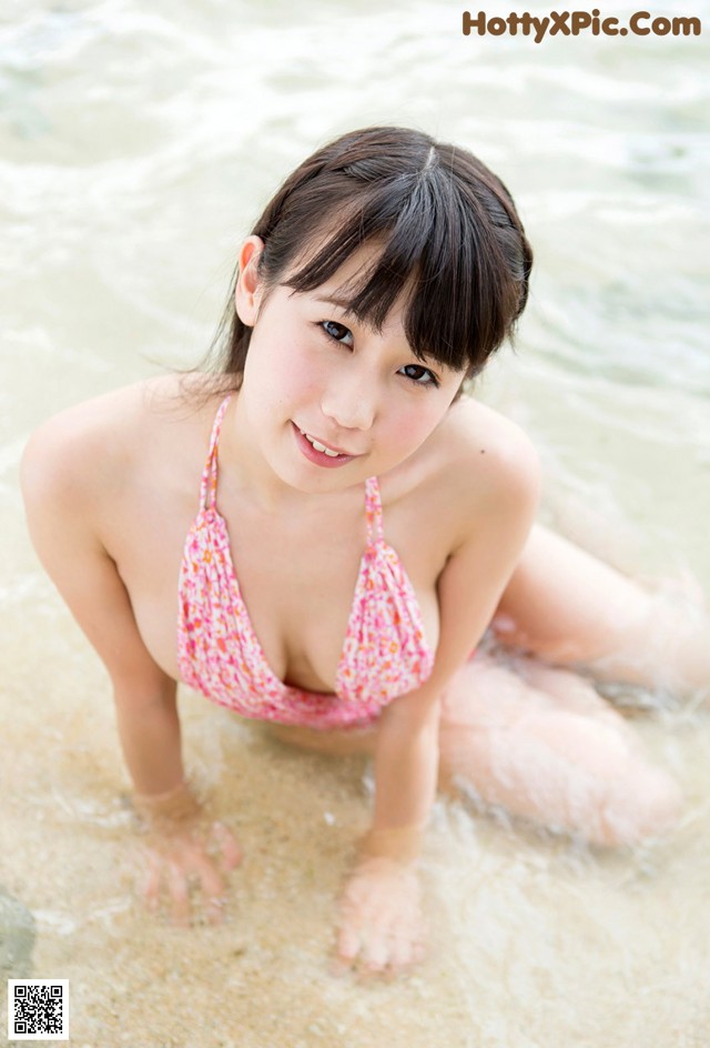 Misaki Aihara - Sure Image In No.be222a