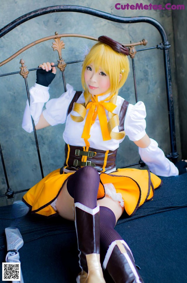Yuki Mashiro - Youtube Blck Blond No.d838c8