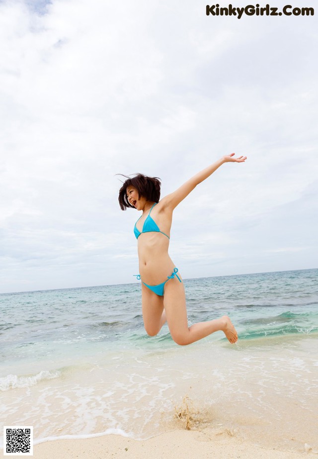 Mayu Kamiya - Polisi World Images No.a92de7