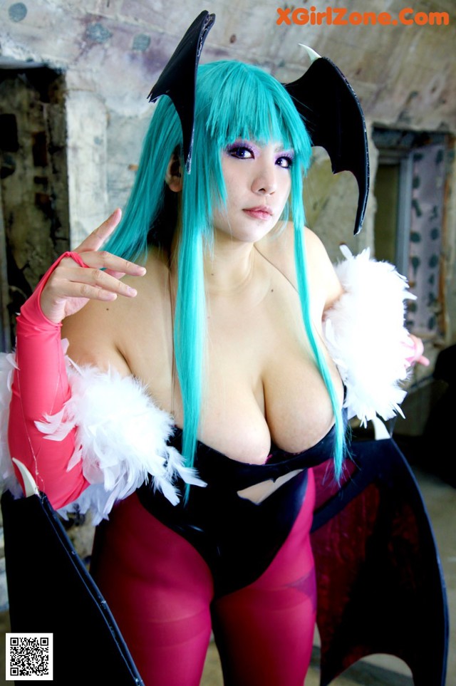 Maryou Chouzuki Vampire - Pornbae Sex X No.0fe054