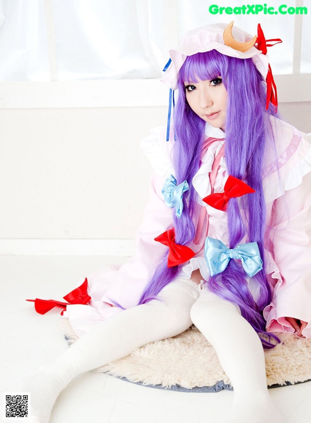 Cosplay Saku - Review Chickies Girlies No.9a84eb