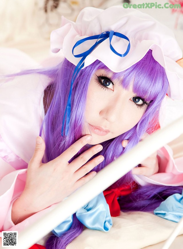 Cosplay Saku - Review Chickies Girlies No.9a84eb