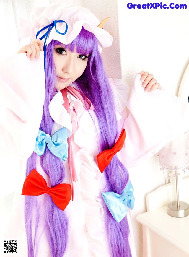 Cosplay Saku - Review Chickies Girlies No.9a84eb