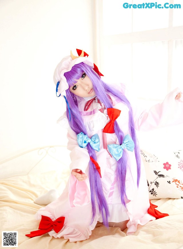 Cosplay Saku - Review Chickies Girlies No.9a84eb