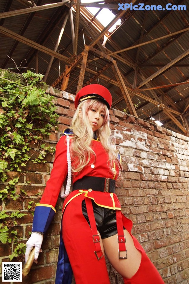 Cosplay Sachi - Brass Crempie Images No.9ae0f6