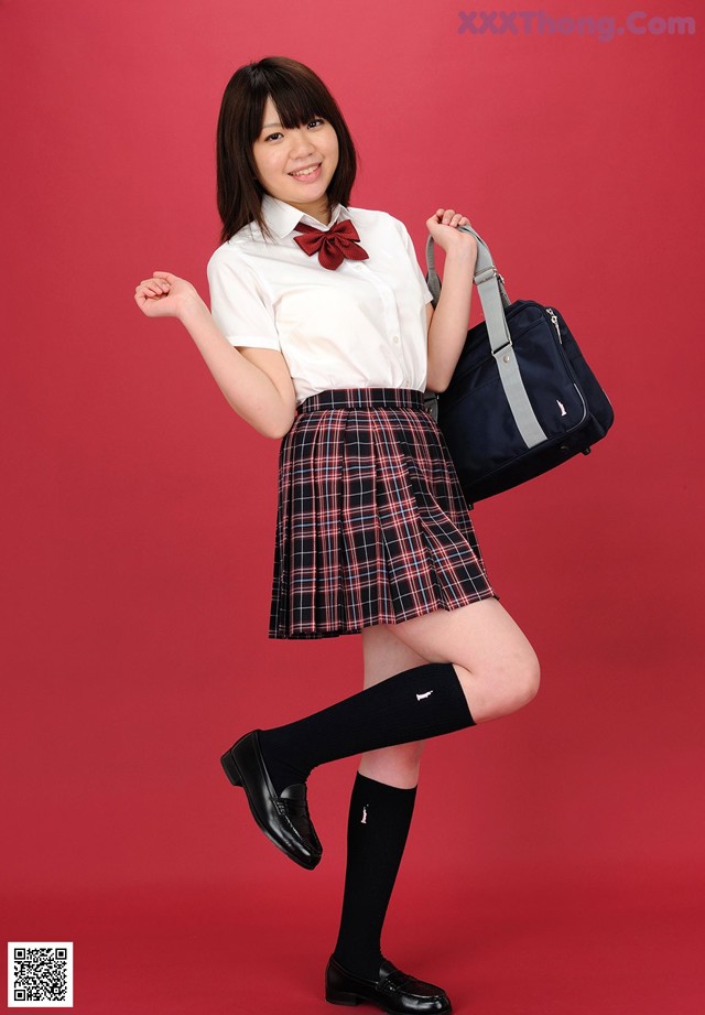 Sachika Manabe - Tinytabby Innocent Model No.9db720
