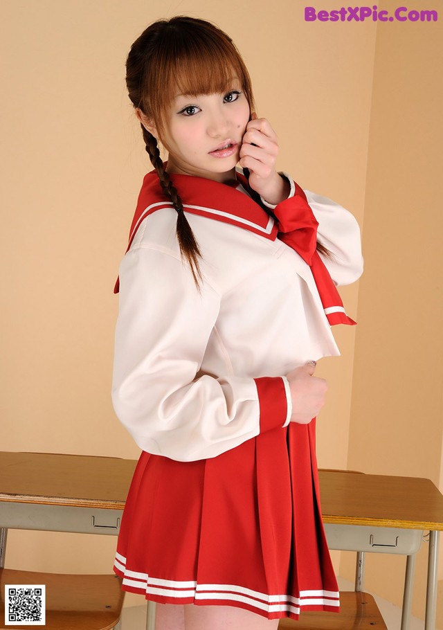 Yurika Aoi - Redlight Xxx Firsttime No.54c996