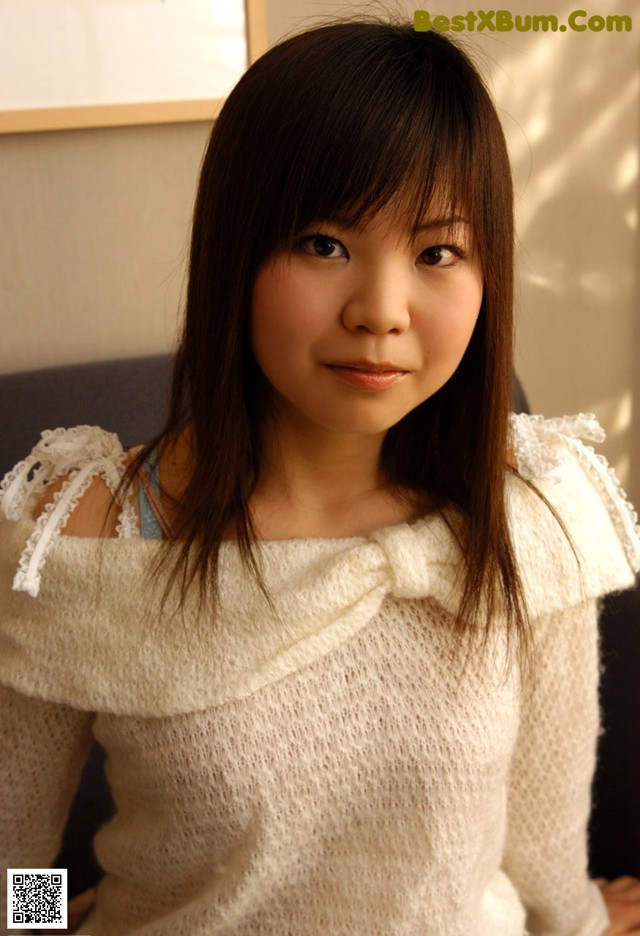 Seina Mito - Kagney Model Transparan No.d84466