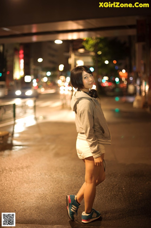 Miku Abeno - Bugli 35plus Pichunter No.9c92ea