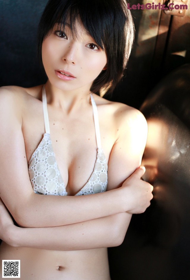 Aya Satonaka - Gape Grassypark Videos No.0f720f