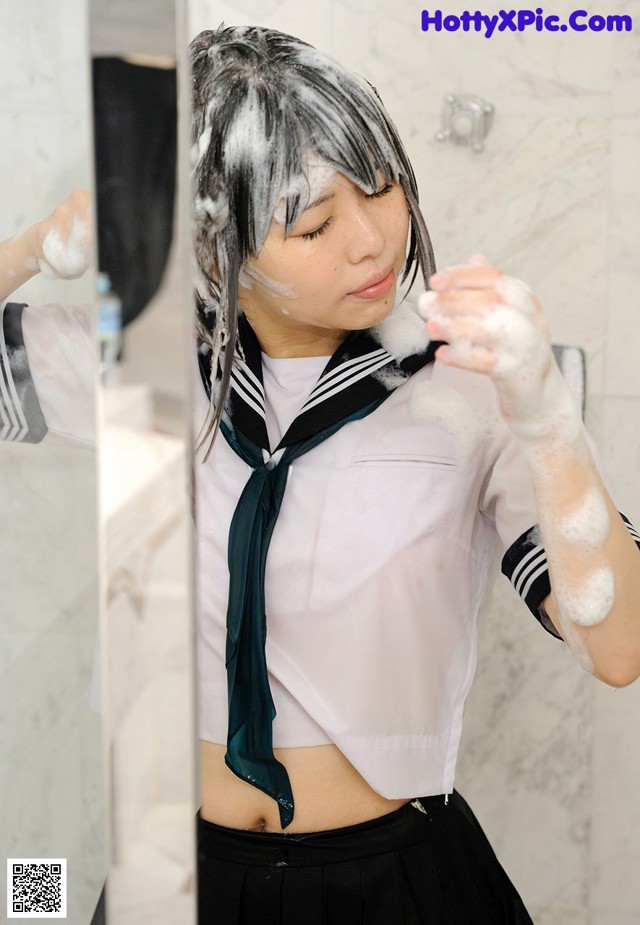 Minami Machida - Tape Atk Exotics No.808c0b