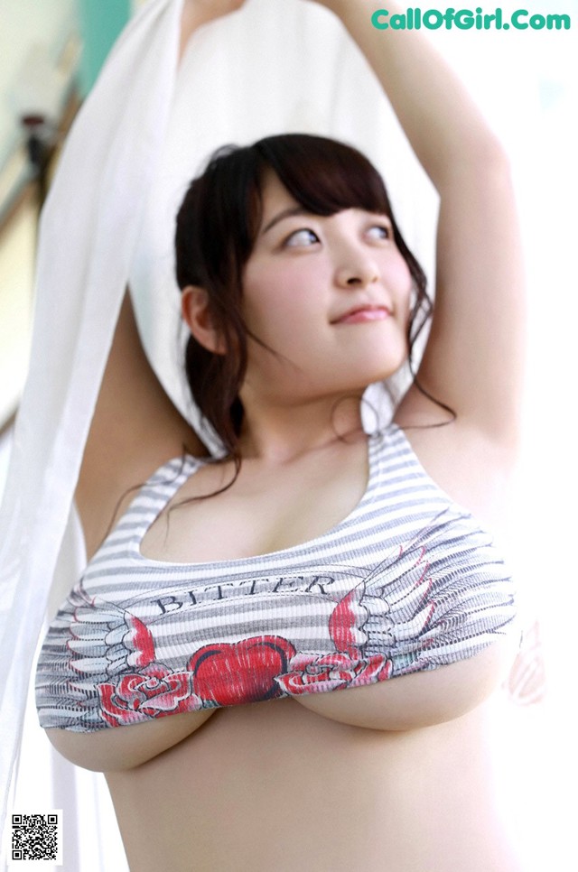 Saki Yanase - Nadia Best Shoot No.412f1f