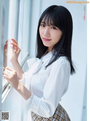 Sumire Yokono 横野すみれ, ENTAME 2019.09 (月刊エンタメ 2019年9月号)