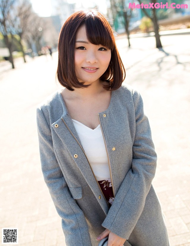 Kurumi Kawaoto - Stazi Pregnant Teacher No.1225f1