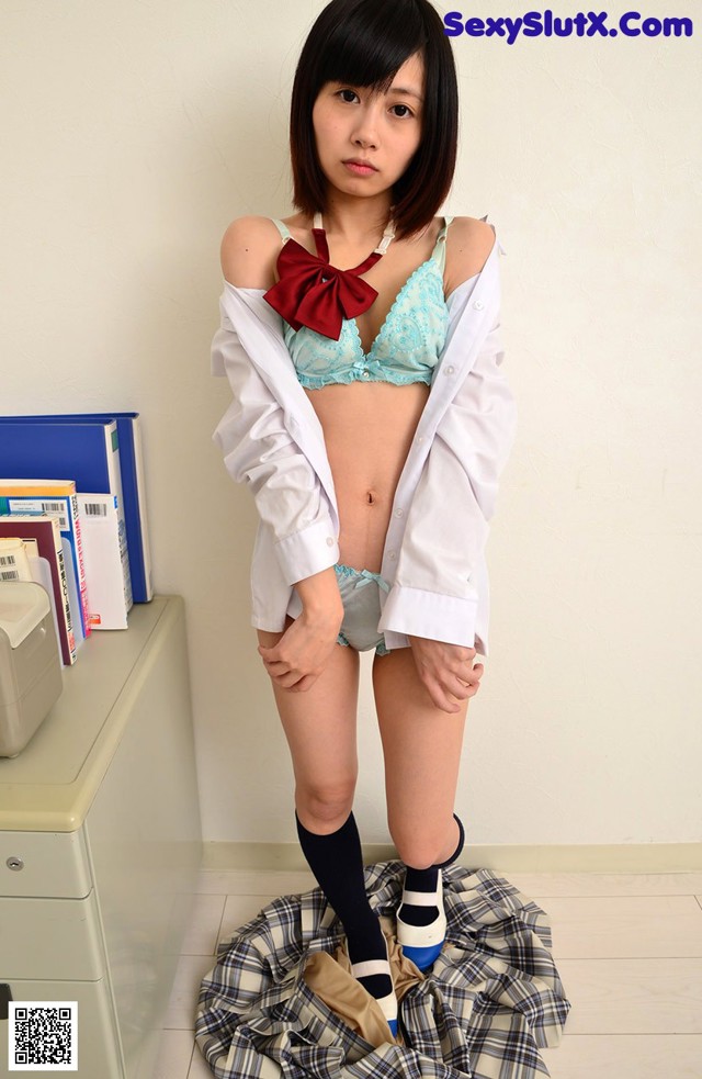 Asuka Asakura - Transparan Brazers Xxx No.db51bb