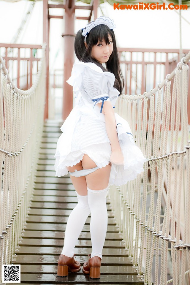 Cosplay Maid - Babe Xxxx Sexx No.989c41