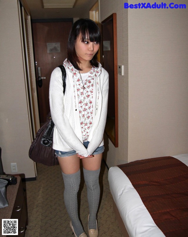 Garea Mitsue - 35plus Xxx Hq No.16b823