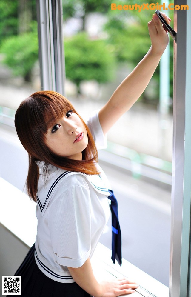 Anna Nanakusa - Rank Bugil Xlgirls No.872850