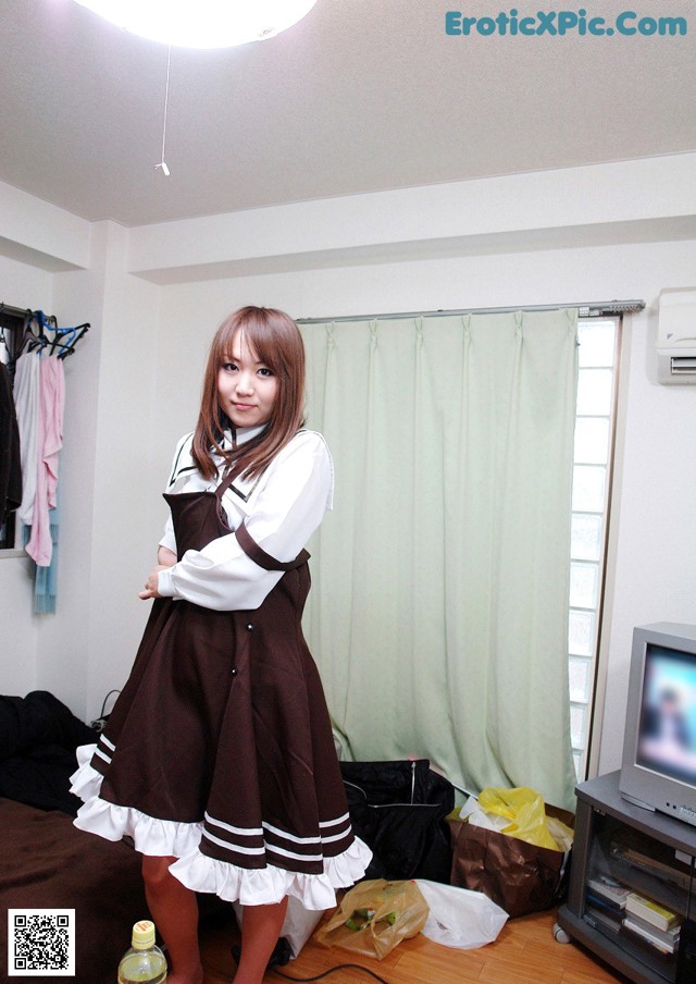 Kogal Yui - Xxxnaughty Scoreland Mom No.669146
