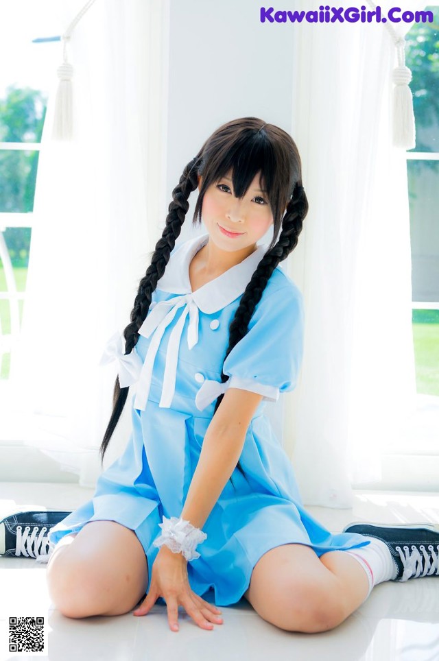 Yuki Mashiro - Pising Jizzbomb Girls No.854c16