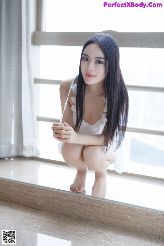 YouWu Vol.080: Model Si Yan (思 言) (46 photos) No.47aafb