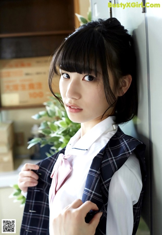 Riina Murakami - Spects Woman Movie No.734671